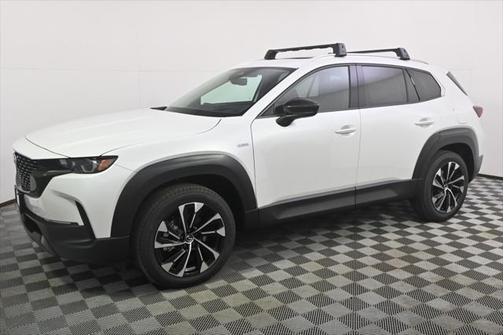2025 Mazda CX-50 Hybrid Premium Plus Package