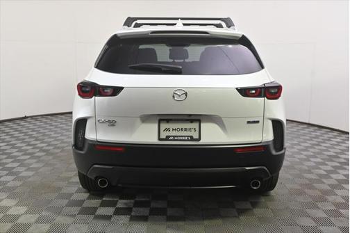 2025 Mazda CX-50 Hybrid Premium Plus Package