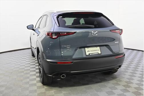 2025 Mazda CX-30 Preferred