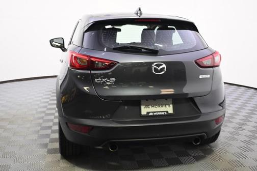 2016 Mazda CX-3 Grand Touring