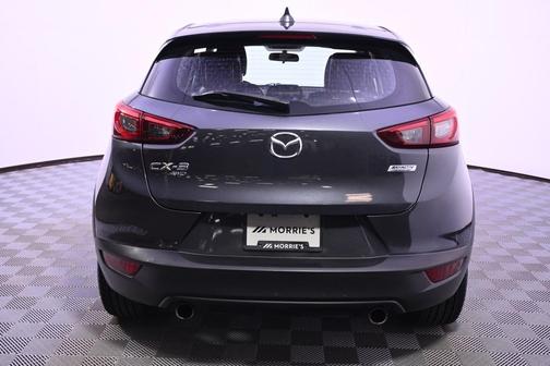 2016 Mazda CX-3 Grand Touring