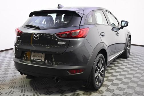 2016 Mazda CX-3 Grand Touring