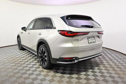 2026 Mazda CX-90 PHEV Premium Plus