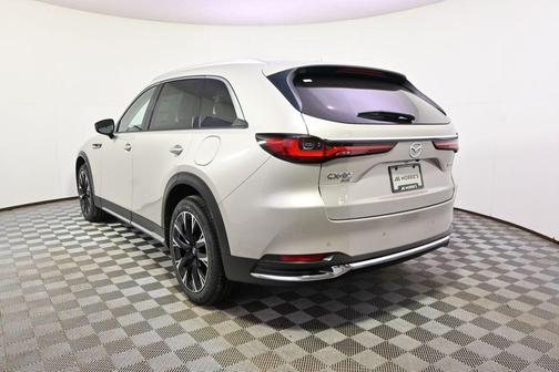 2026 Mazda CX-90 PHEV Premium Plus