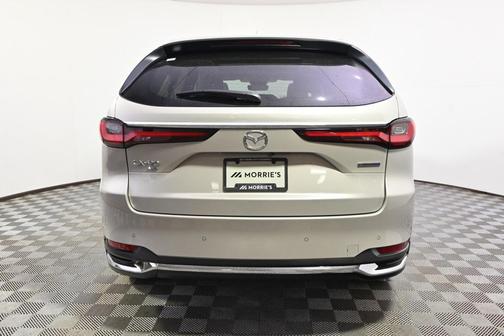 2026 Mazda CX-90 PHEV Premium Plus