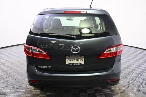 2012 Mazda Mazda5 Sport