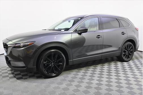 2022 Mazda CX-9 Touring