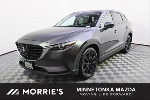 2022 Mazda CX-9 Touring