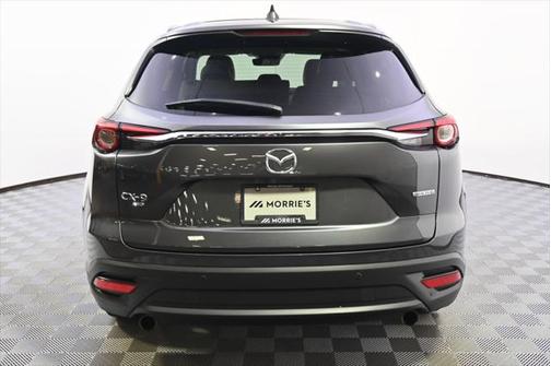 2022 Mazda CX-9 Touring