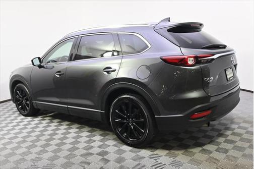 2022 Mazda CX-9 Touring