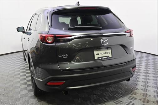 2022 Mazda CX-9 Touring