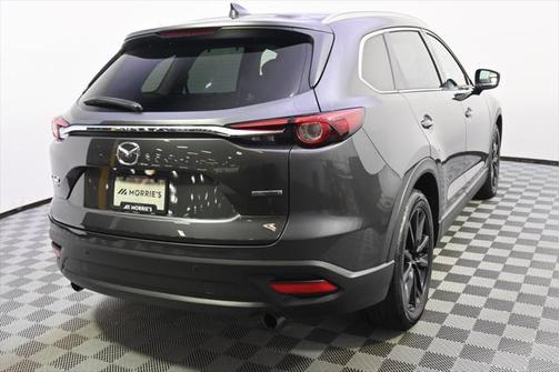 2022 Mazda CX-9 Touring