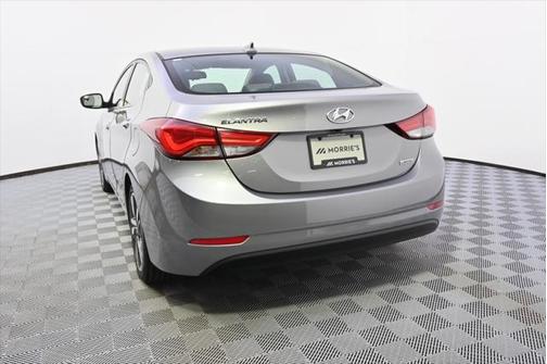 2014 Hyundai ELANTRA Limited