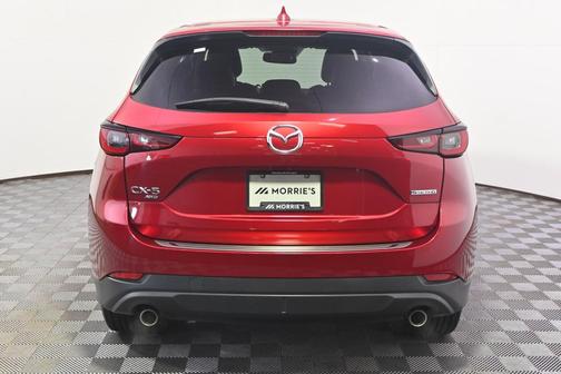 2023 Mazda CX-5 2.5 S Preferred