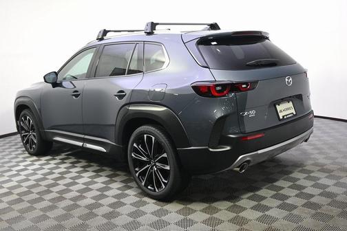 2025 Mazda CX-50 2.5 Turbo Premium Package