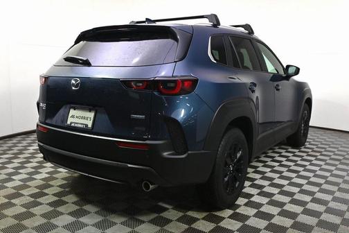 2026 Mazda CX-50 Hybrid Preferred