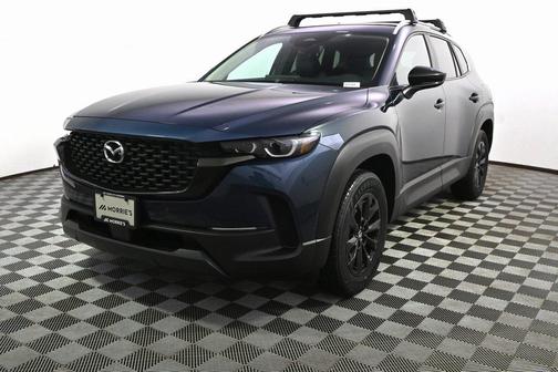2026 Mazda CX-50 Hybrid Preferred