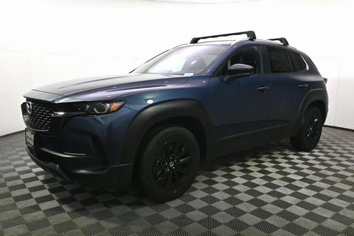 2026 Mazda CX-50 Hybrid Preferred