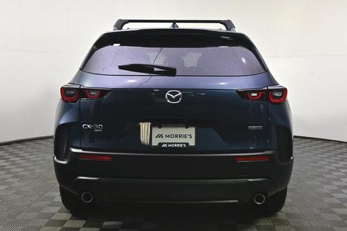 2026 Mazda CX-50 Hybrid Preferred