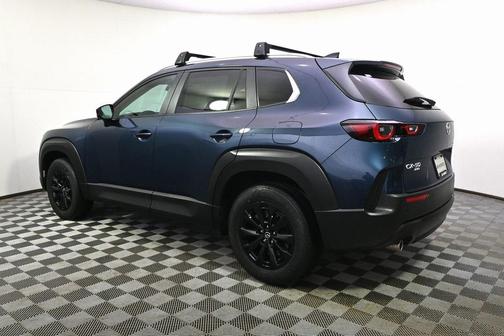 2026 Mazda CX-50 Hybrid Preferred