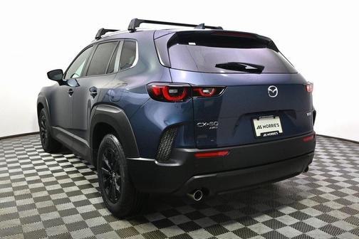 2026 Mazda CX-50 Hybrid Preferred