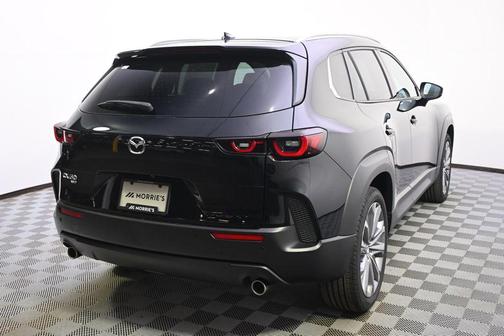 2026 Mazda CX-50 2.5 S Premium Package