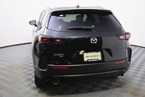 2026 Mazda CX-50 2.5 S Premium Package