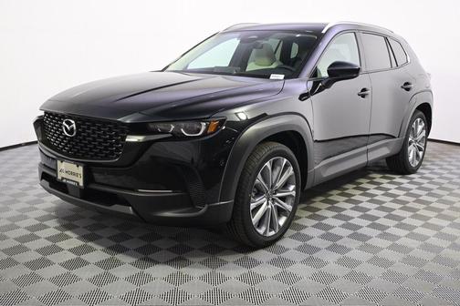 2026 Mazda CX-50 2.5 S Premium Package