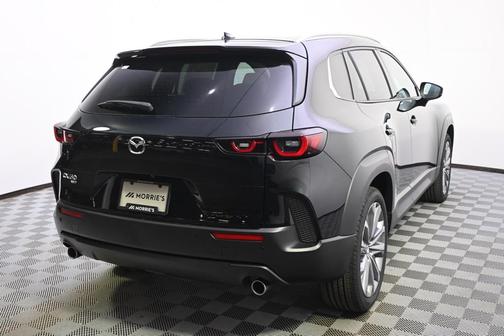 2026 Mazda CX-50 2.5 S Premium Package