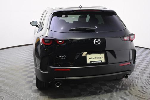 2026 Mazda CX-50 2.5 S Premium Package