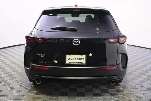 2026 Mazda CX-50 2.5 S Premium Package