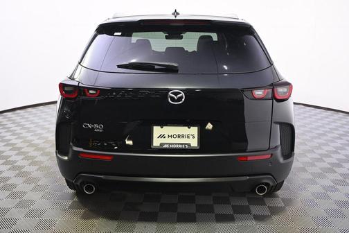 2026 Mazda CX-50 2.5 S Premium Package