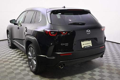 2026 Mazda CX-50 2.5 S Premium Package