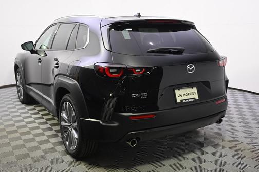 2026 Mazda CX-50 2.5 S Premium Package