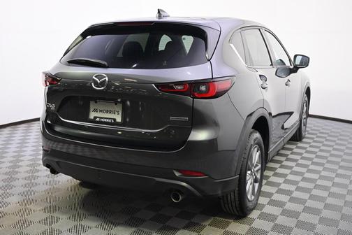 2023 Mazda CX-5 2.5 S Preferred Package