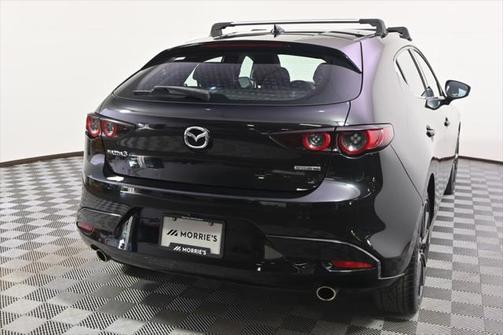 2021 Mazda Mazda3 FWD w/Premium Package