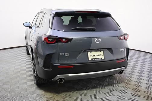 2024 Mazda CX-50 2.5 Turbo Meridian Edition