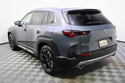 2024 Mazda CX-50 2.5 Turbo Meridian Edition