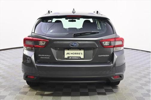 2020 Subaru Impreza Premium 5-Door