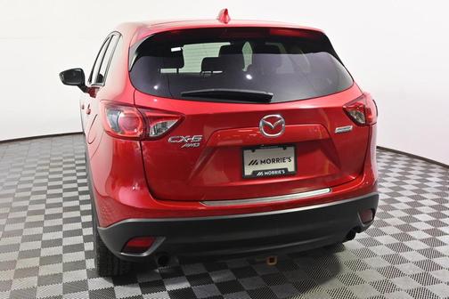 2014 Mazda CX-5 Grand Touring