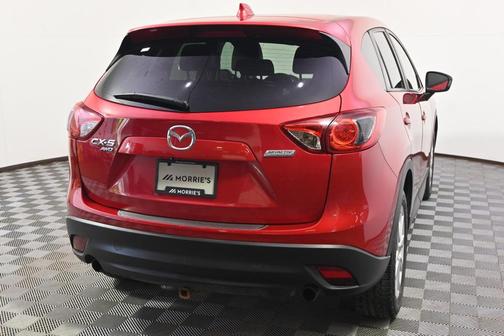 2014 Mazda CX-5 Grand Touring