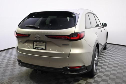 2026 Mazda CX-90 Base