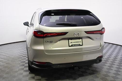 2026 Mazda CX-90 Base