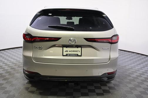 2026 Mazda CX-90 Base