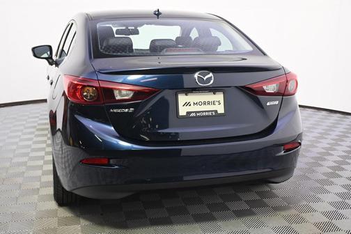 2016 Mazda Mazda3 s Grand Touring