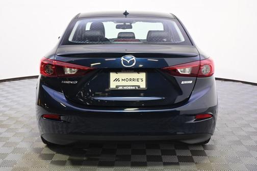 2016 Mazda Mazda3 s Grand Touring