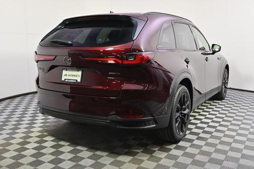 2026 Mazda CX-90 3.3 Turbo Premium Sport