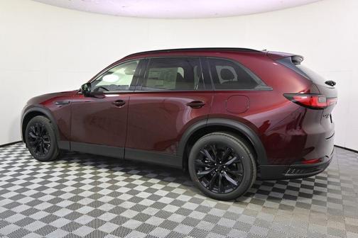 2026 Mazda CX-90 3.3 Turbo Premium Sport