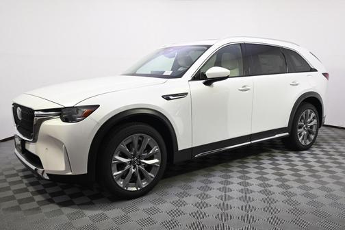 2026 Mazda CX-90 Base