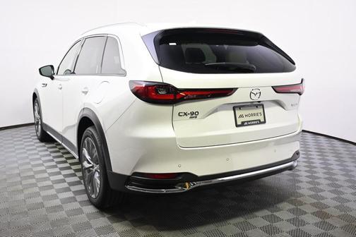2026 Mazda CX-90 Base